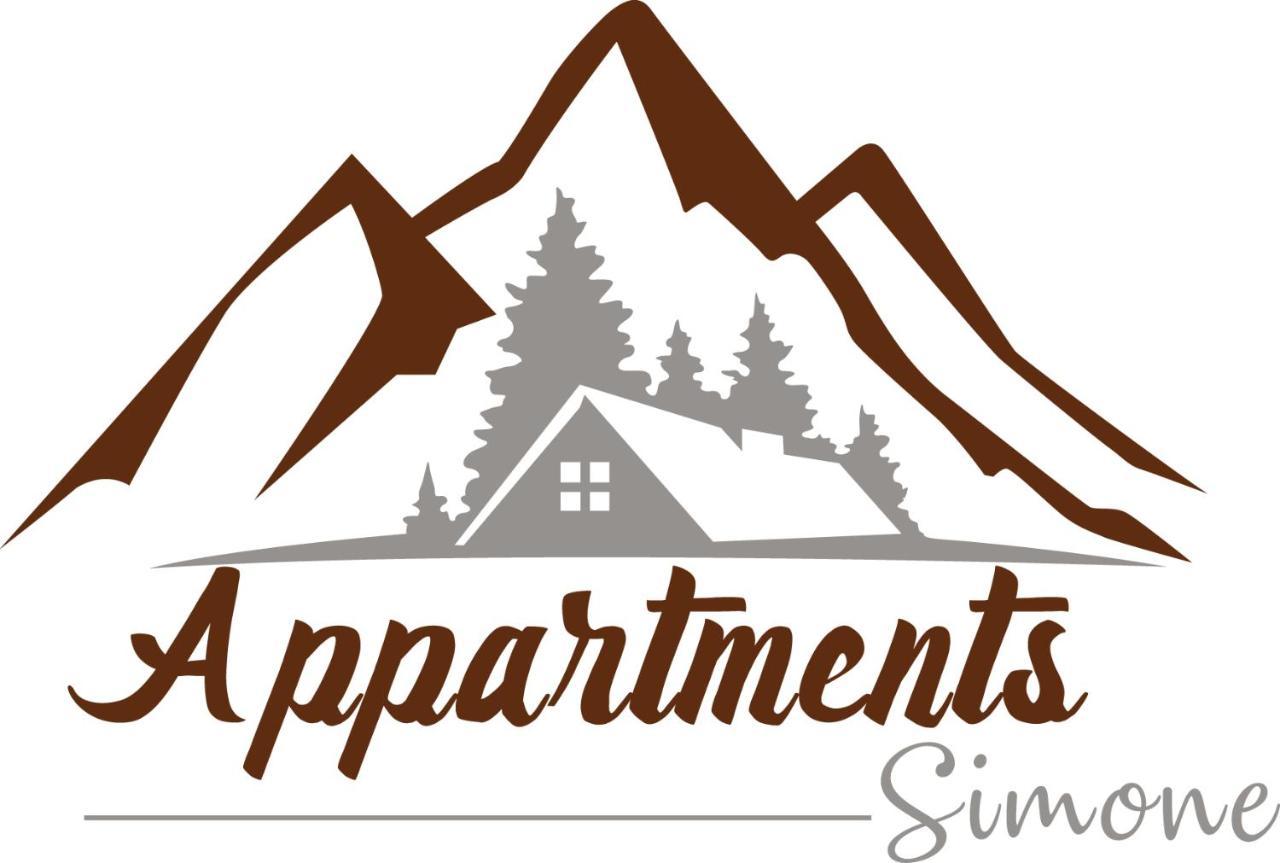 Appartements Simone Ehrwald Exterior foto